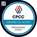 CPCC — Co-Active 共创式人生教练